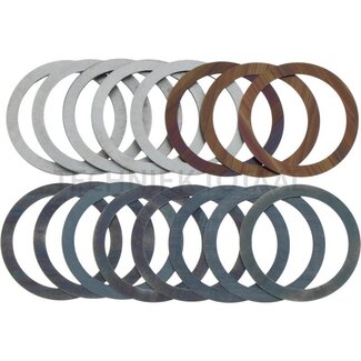 DANA Spicer Pass-Scheiben Kit Differential Vorderachse 745, 20 g