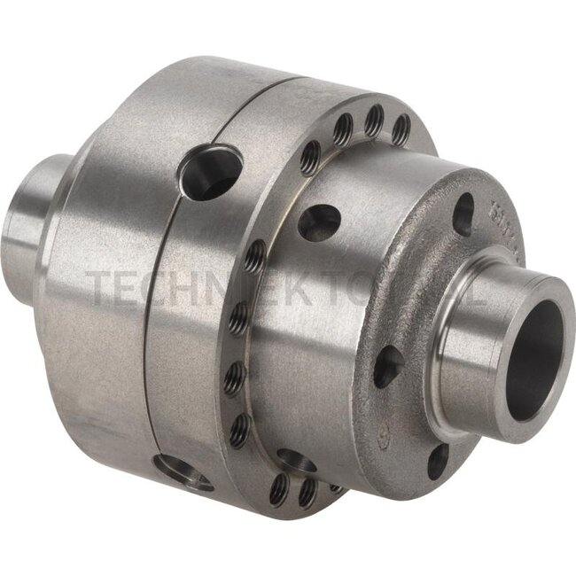 DANA Spicer Differential housing front axle axle type 745 | 750.04.701.04