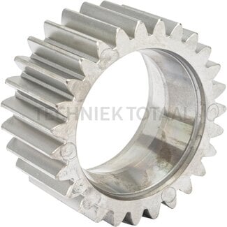 DANA Spicer Differential bevel gear final drive front axle 745