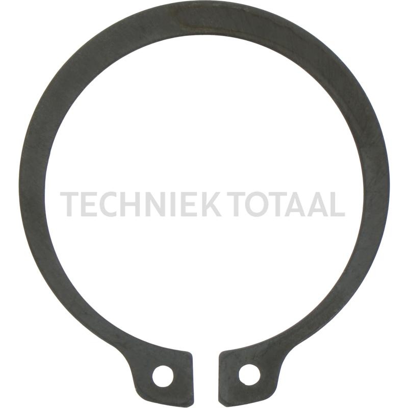 DANA Spicer Borgring eindaandrijving vooras 740, 10 g | 750.06.019.01