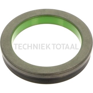 DANA Spicer Keerring eindaandrijving vooras 740, 58 g