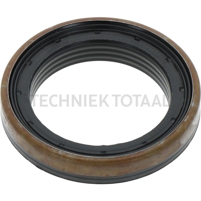 DANA Spicer Wellendichtring Endgetriebe Vorderachse 745, 70 x 95 x 14 mm | 750.06.030.01