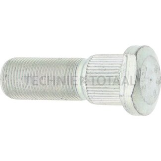 DANA Spicer Wheel bolt final drive front axle 745, 206 g
