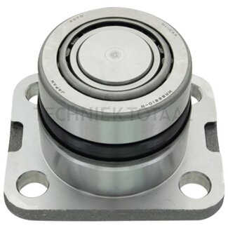 DANA Spicer King pin final drive front axle 740