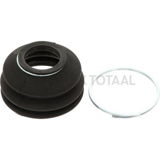 DANA Spicer Kasten und Halterungsringe Kit Lenkung Vorderachse 745, 22 g