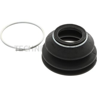 DANA Spicer Kasten und Halterungsringe Kit Lenkung Vorderachse 745, 26 g