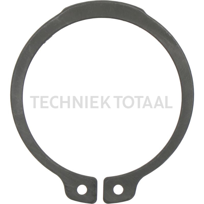 DANA Spicer Borgring eindaandrijving vooras 750, 14 g | 755.06.015.01