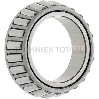 DANA Spicer Roller bearing final drive front axle 750/202