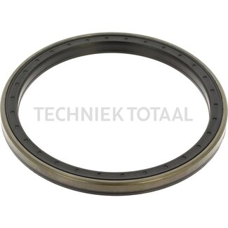 DANA Spicer Shaft seal final drive front axle 755, 356 g