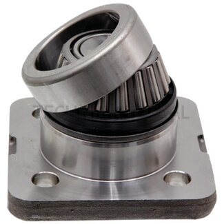 DANA Spicer Achsschenkelbolzen Endgetriebe Vorderachse 755 John Deere, Massey Ferguson