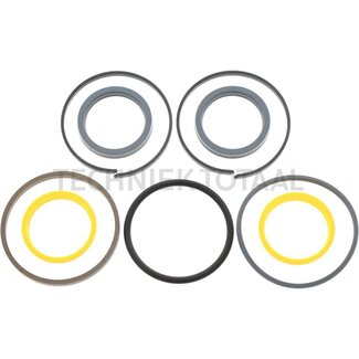 DANA Spicer Dichtungen Kit Lenkung Vorderachse 755
