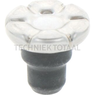 DANA Spicer Venting final drive front axle 740