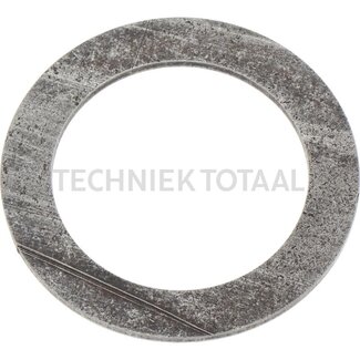 DANA Spicer Scheibe Zentral Gehaeuse Vorderachse 750, 108 g