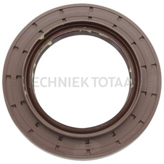 DANA Spicer Dichtring Differential Vorderachse 740, 84 g