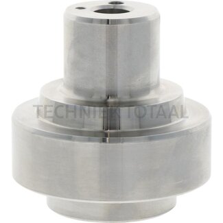 DANA Spicer King pin final drive front axle 770