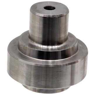 DANA Spicer King pin final drive front axle 750 Massey Ferguson 8270 - 8280