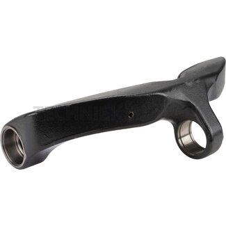 DANA Spicer Lever front axle 750, central housing