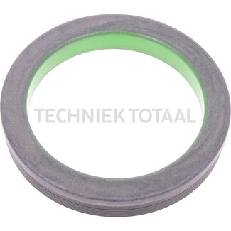 DANA Spicer Wellendichtring Endgetriebe Vorderachse 755, 64 g