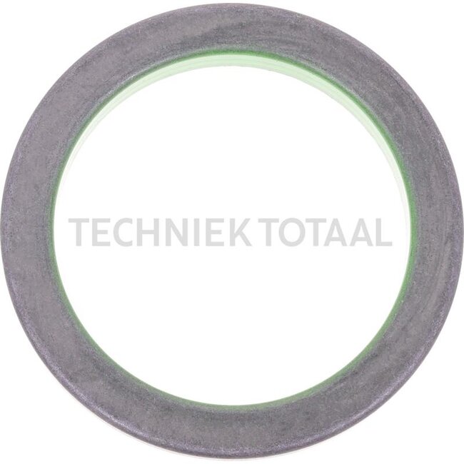 DANA Spicer Wellendichtring Endgetriebe Vorderachse 755, 64 g | 770.06.012.01