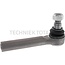 DANA Spicer Ball joint 240 mm, M27 x 1,5, M28 x 1,5, taper 32,5 - 36,2 mm | 770.24.450.32, AL224306