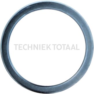 DANA Spicer Stofring eindaandrijving vooras 279, 24 g