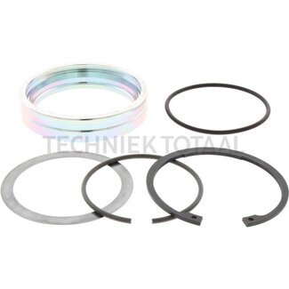 DANA Spicer Kit aanslag compleet stuurgedeelte vooras 970/140