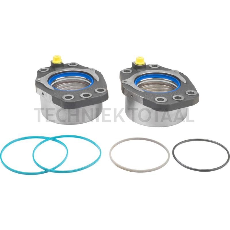 DANA Spicer Afdichtset stuurcilinder Fendt 922 - 939 | G931303120200, 970.24.450.14