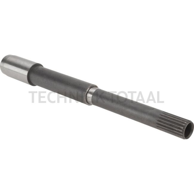 GRANIT Drive shaft transmission-input 504 mm John Deere 5220 - 5625 | RE45900