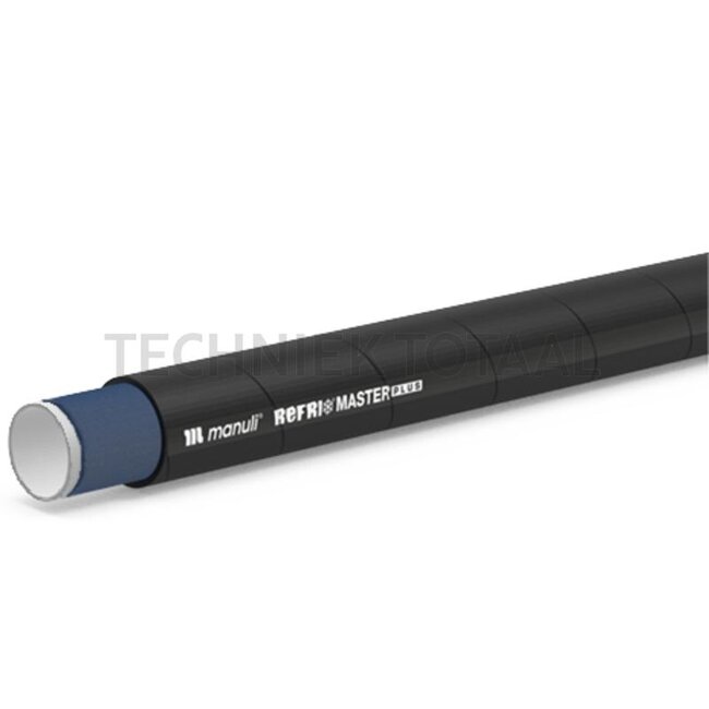 Manuli Koudemiddelslang RFP 08 DN10, 13/32 inch, SAE J2064 type E | H09071010BC99