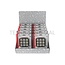 GRANIT Werklamp LED 54 W, 4500 lm, 100 x 100 x 44 mm, M10 - 10 stuks