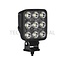 GRANIT Arbeitsscheinwerfer LED 54 W, 4500 lm, 100 x 100 x 44 mm, M10-10 Stück