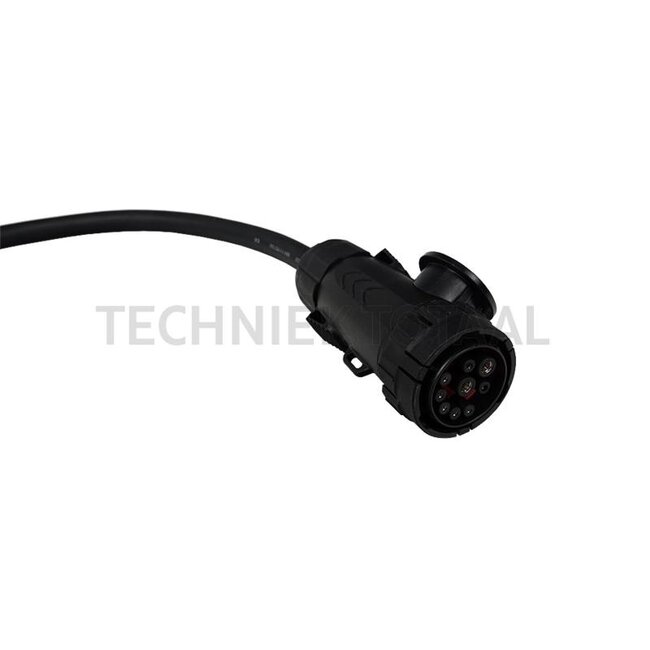 Jaltest ICM cable verkoopstandaard | 85503003