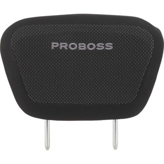 PROBOSS Rückenverlängerung Rückenpolster AS4550