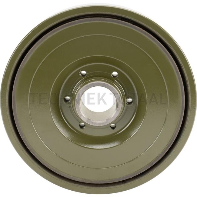 GRANIT Schwingungsdämpfer Motor Um 352 Mercedes-Benz Trac 1000 - 1500 | A3520303503, A3520304503, A3520306203