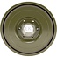 GRANIT Schwingungsdämpfer Motor Um 352 Mercedes-Benz Trac 1000 - 1500 | A3520303503, A3520304503, A3520306203