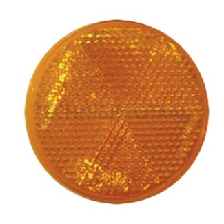 Vignal Reflector rond Ø 54 mm, zelfklevend