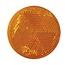 Vignal Reflector round Ø 54 mm, self-adhesive