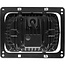 GRANIT LED main headlight 12/24 V, 205 x 165 x 84,5 mm, H4 Case IH, Fiat | 5120073, 5138349