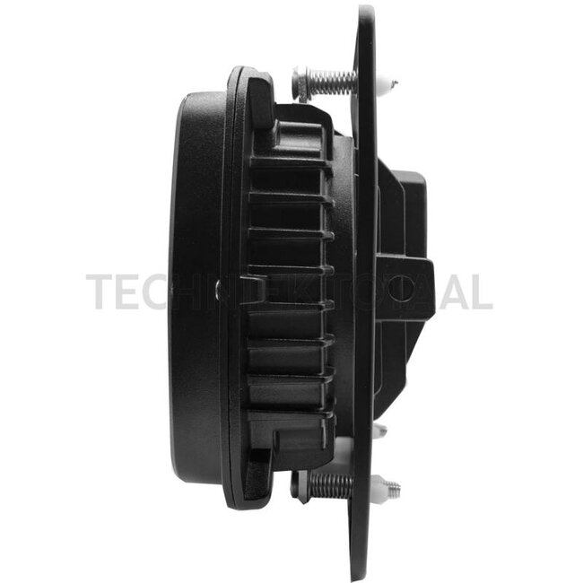 GRANIT Hauptscheinwerfer LED 12/24 V, 205 x 165 x 84,5 mm, H4 Case IH, Fiat | 5120073, 5138349