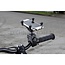 RAM MOUNTS X-Grip clamp bracket smartphone 47,63-82,55 mm, tube-Ø 15,9-29,0 mm | RAM-HOL-UN7-400U