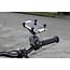 RAM MOUNTS X-Grip Klemmhalter smartphone 47,63 - 82,55 mm, Rohr-Ø 15,9 - 29,0 mm | RAM-HOL-UN7-400U