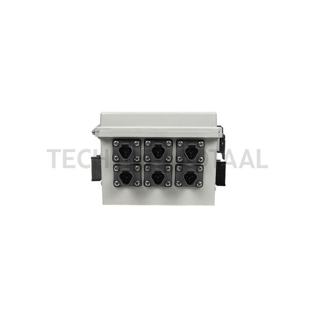 Jaltest Relaiskast Relay Box