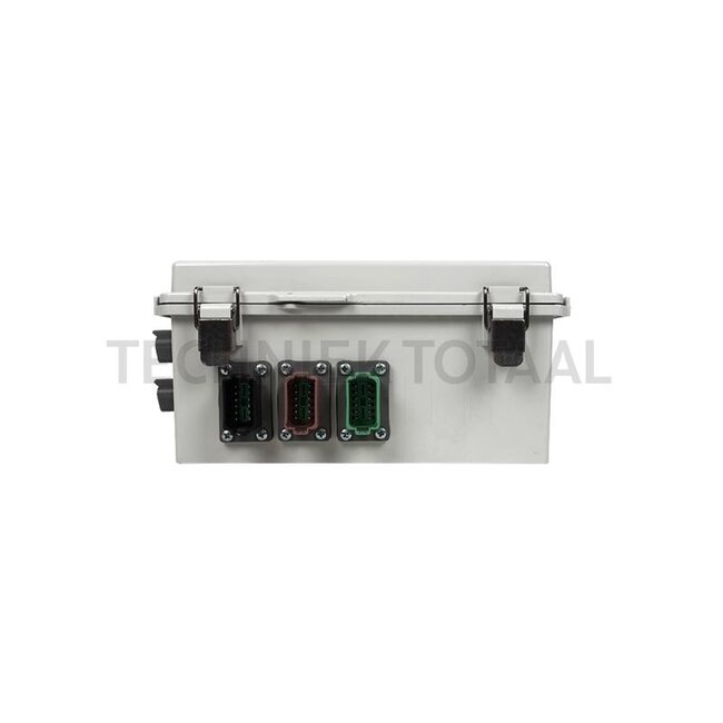 Jaltest Relaiskast Relay Box