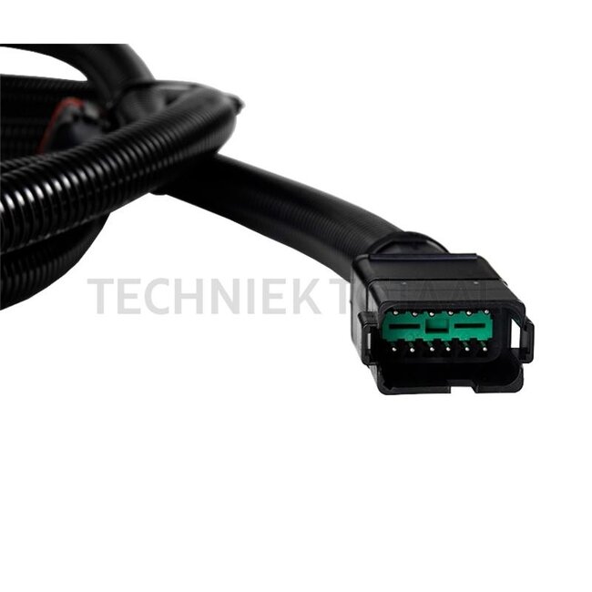 Jaltest J-ICM verlengkabel B 3 m