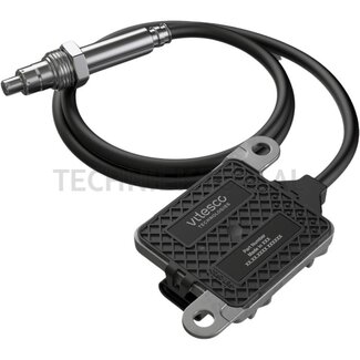 Vitesco NOX-Sensor M20 x 1,5, 915 mm, 12 V Deutz 5090 - 5120