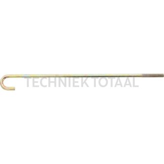 GRANIT Hakenschraube Mercedes-Benz U 424 - U 437