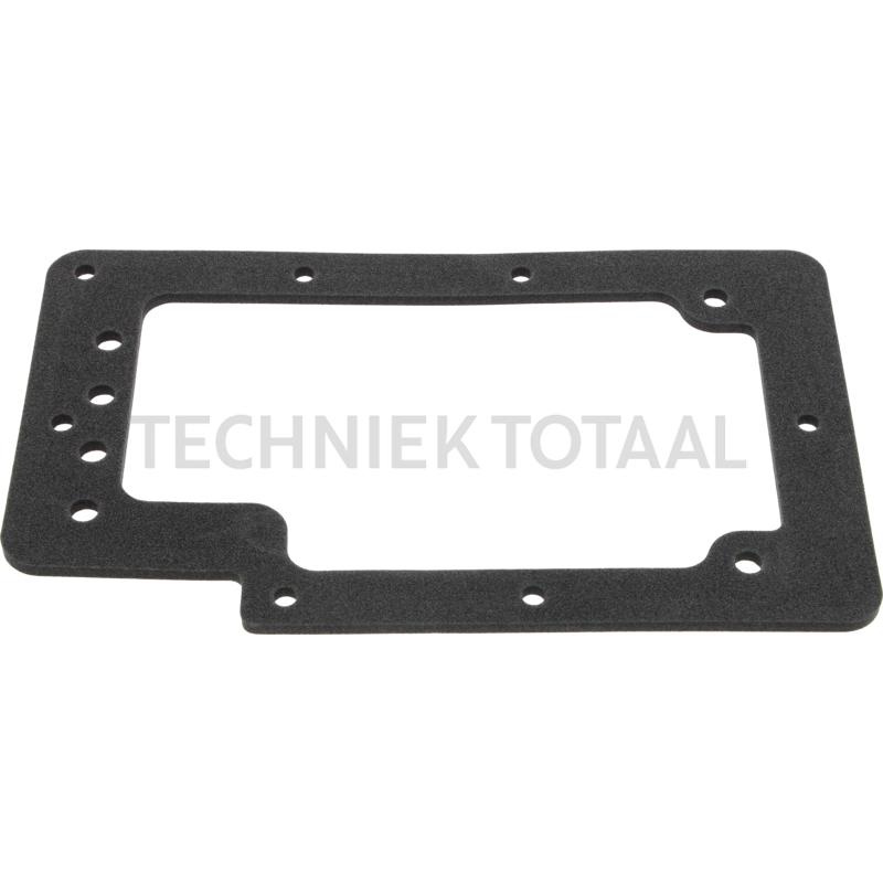 Afdichting schakeldeksel boven IHC 433 - 833 | 3148723R1