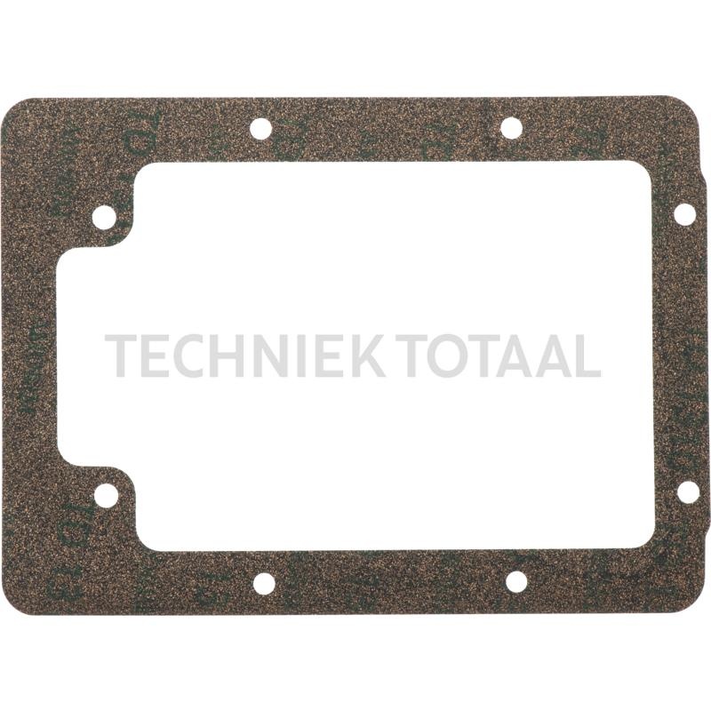 GRANIT Afdichting schakeldeksel aandrijvingsbehuizing IHC 433 - 833 | 1964082C2, 3148727R1