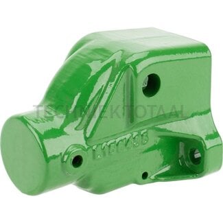 Sauermann Gehäuse Pickup hitch ohne Schraube Pick-Up Hitch, 1,52 kg