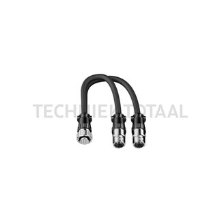 FJDynamics In-Cab Y-split Kabel AG1, AT1, AT2, AS2